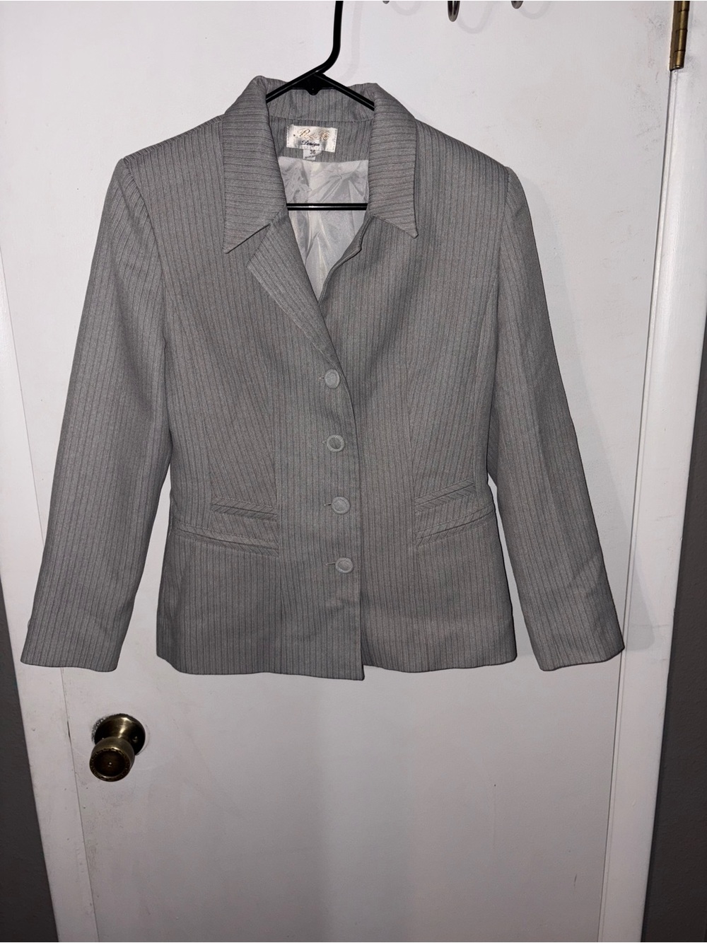 Women’s Blazer